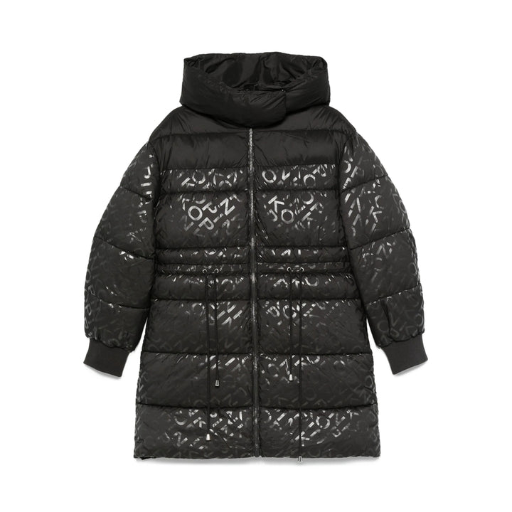 Pinko Outerwears - Nero | 9b16204b731e005ba67f0e65dda7b532b78b4379