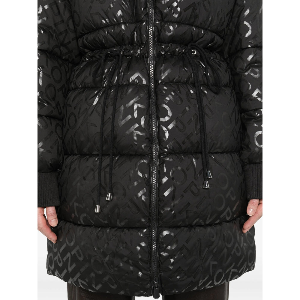 Pinko Outerwears - Nero | 0f566cf2664d29882ff891944348172a19e9a2e7