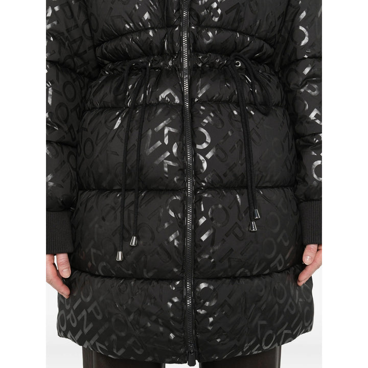 Pinko Outerwears - Nero | 0f566cf2664d29882ff891944348172a19e9a2e7