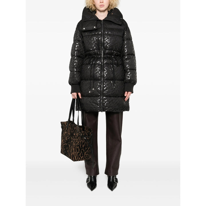 Pinko Outerwears - Nero | 6c4bbf82b3747b07cb8189375086c0100783e7fe