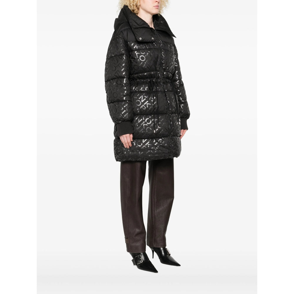 Pinko Outerwears - Nero | 57c9ed9b229db0ee8312565f48f60f1db363c3a3