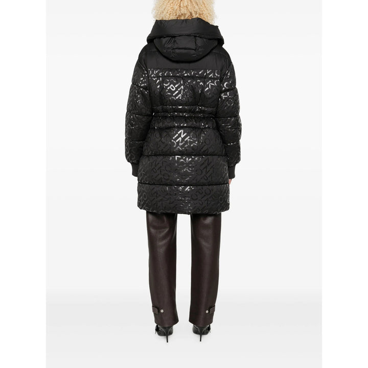 Pinko Outerwears - Nero | b3a4abbaae2e21d76ad6411195f8b923ae994ece