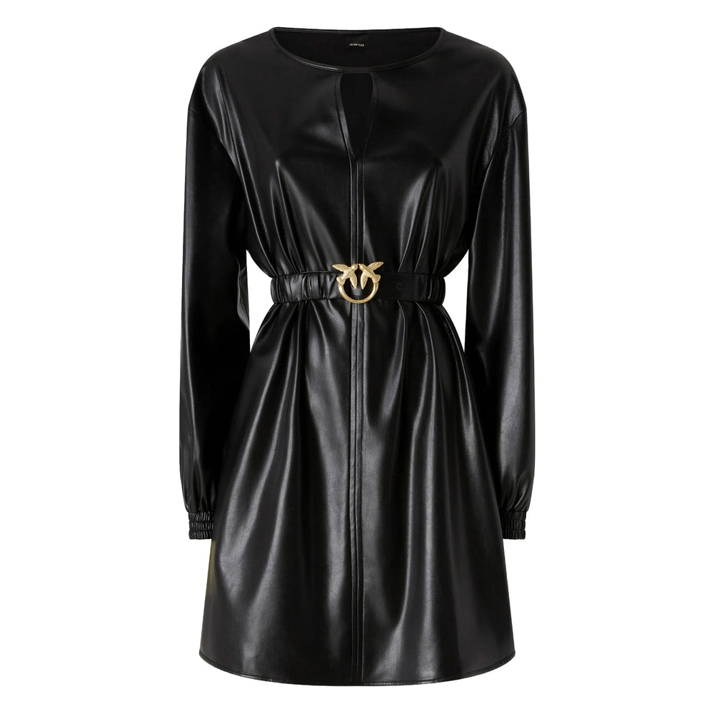 Pinko Abiti - Nero | 6e1faa3e44556eb8c9b20e5b74d23641ebee1bce