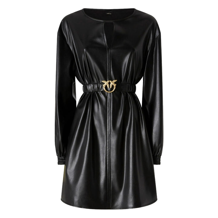 Pinko Abiti - Nero | 6e1faa3e44556eb8c9b20e5b74d23641ebee1bce