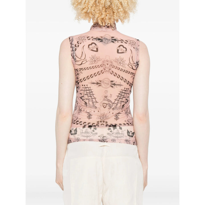 Pinko Maglioni - Neutro | d00b82d0ecf2a6a2f23fd1112dbc1162aeced512