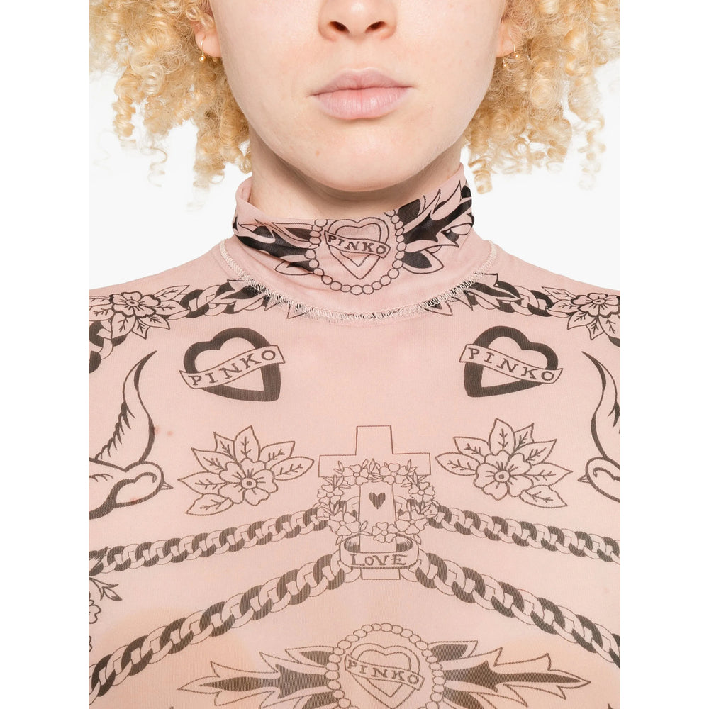 Pinko Maglioni - Neutro | ffe33c95f516b2baaebfa0ca6af29dac20948e34