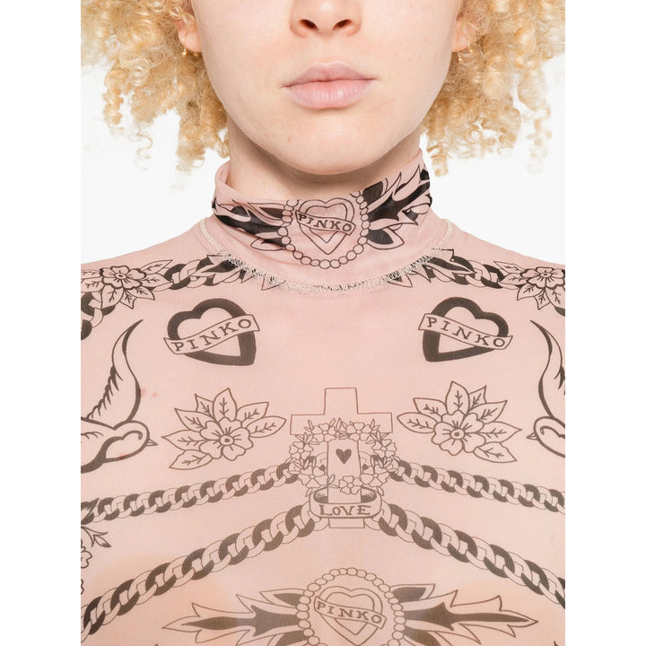 Pinko Maglioni - Neutro | ffe33c95f516b2baaebfa0ca6af29dac20948e34