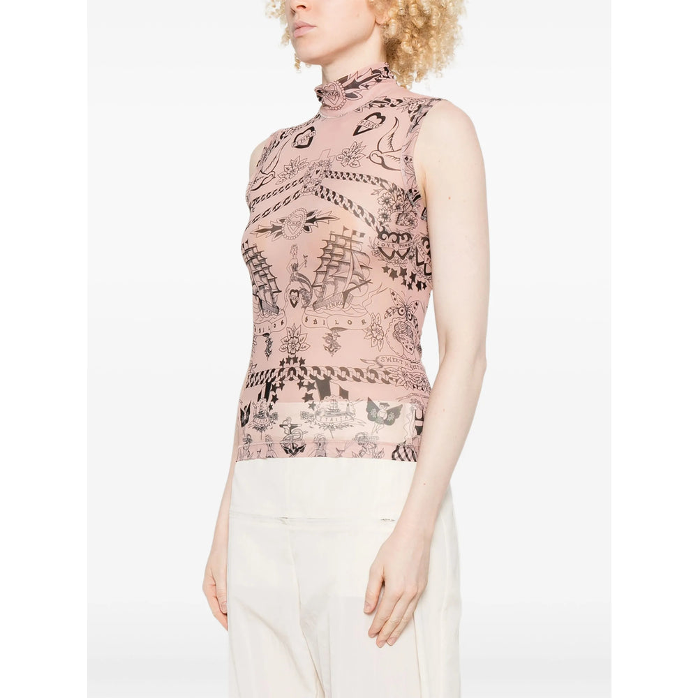 Pinko Maglioni - Neutro | 7d5d3612ae2c86b09738c677407742e3599699fb