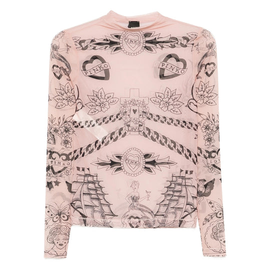 Maglioni Neutro, Nero