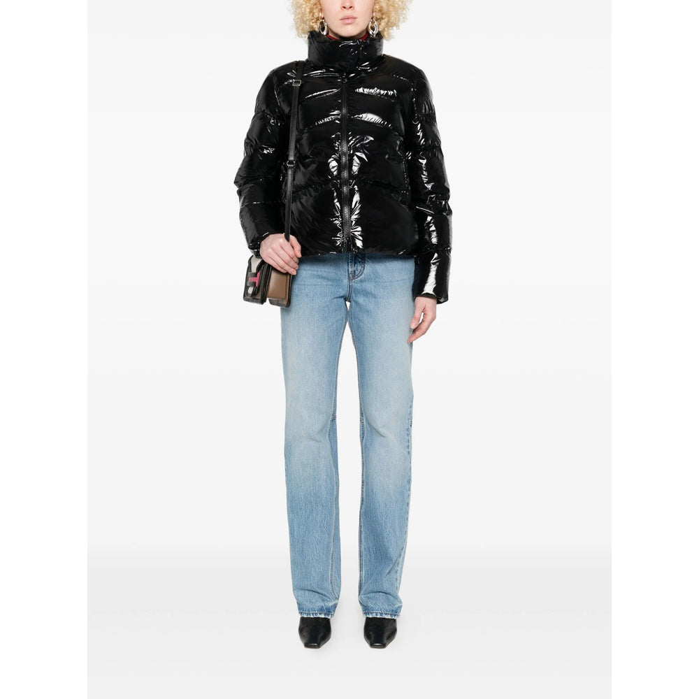 Pinko Outerwears - Nero | 5ba45b1bb0112f175cc4536495ce2e27c5b97ed9