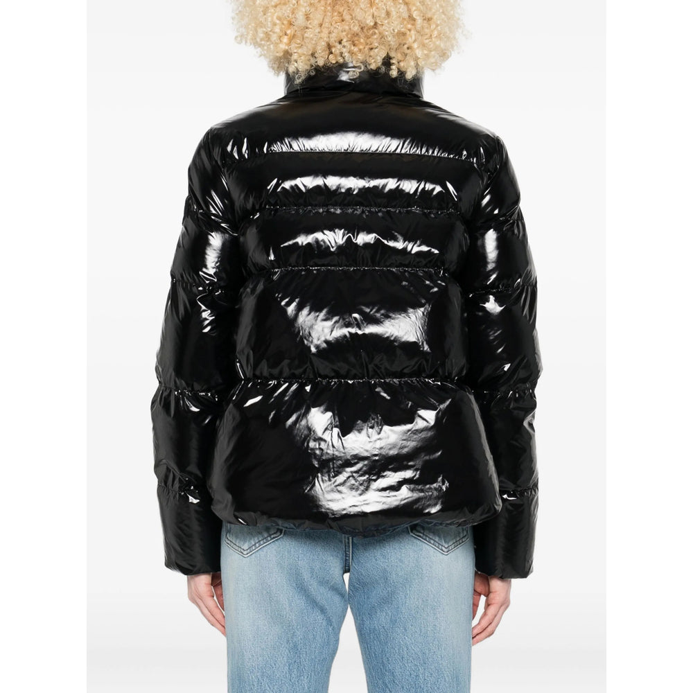 Pinko Outerwears - Nero | 824802b39f214facfdff057e6aa95689294c198e