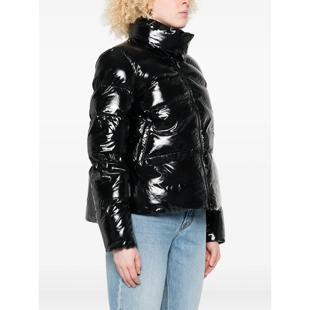 Pinko Outerwears - Nero | e4682b7aae22f8f1de3e21fb437a77a1d1f17877