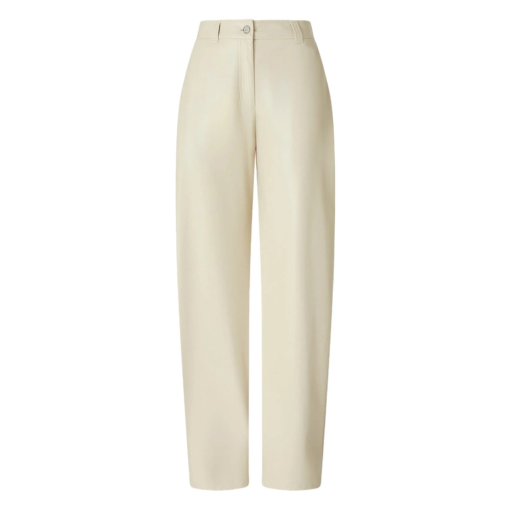 Pinko Pantaloni - Neutro | 1c1479f6b71932887a1eaf27de5e4ec72fcf62b8