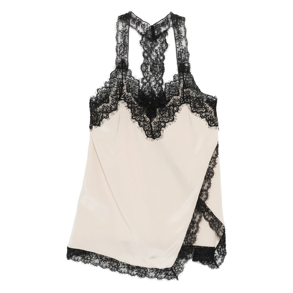 Pinko Top - Neutro | c903ecab077133c746d083808ea56a9f8793ac83