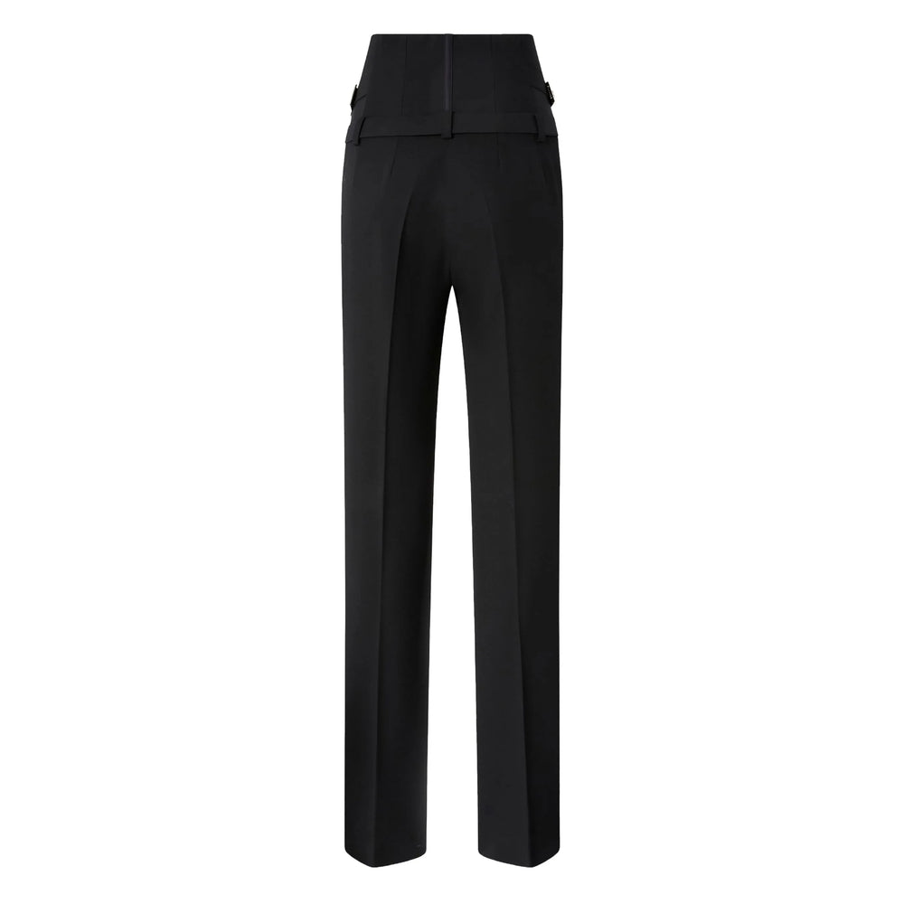 Pinko Pantaloni - Nero | c8c4057b7967a16dbd5da36ab4d3d2a0e7471f55