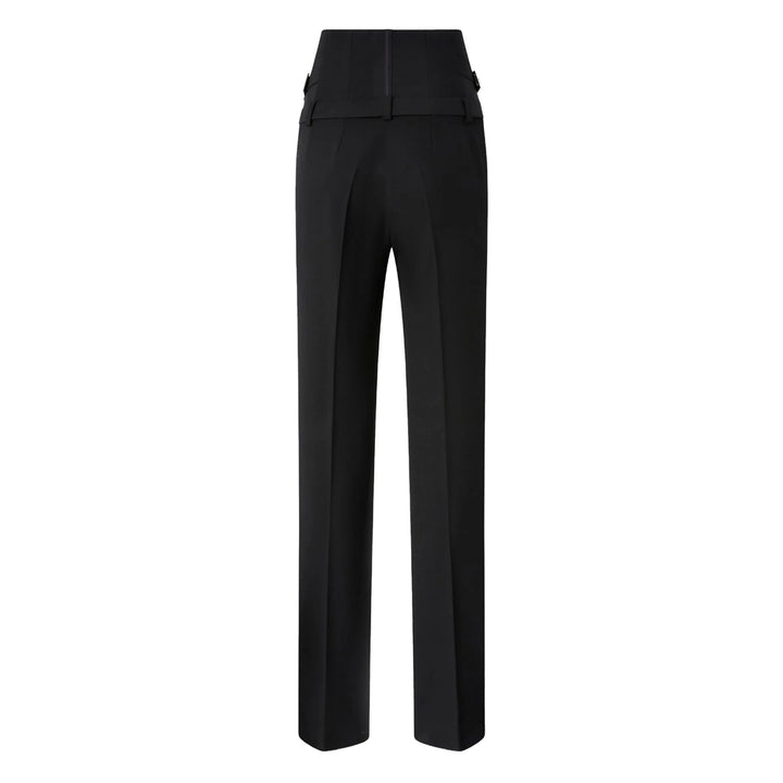 Pinko Pantaloni - Nero | c8c4057b7967a16dbd5da36ab4d3d2a0e7471f55