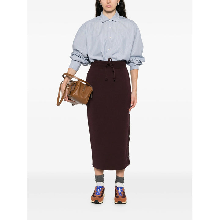 Pinko Gonne - Rosso | 2f4094c7e8a26f24686096ec380c505e6d1d239e