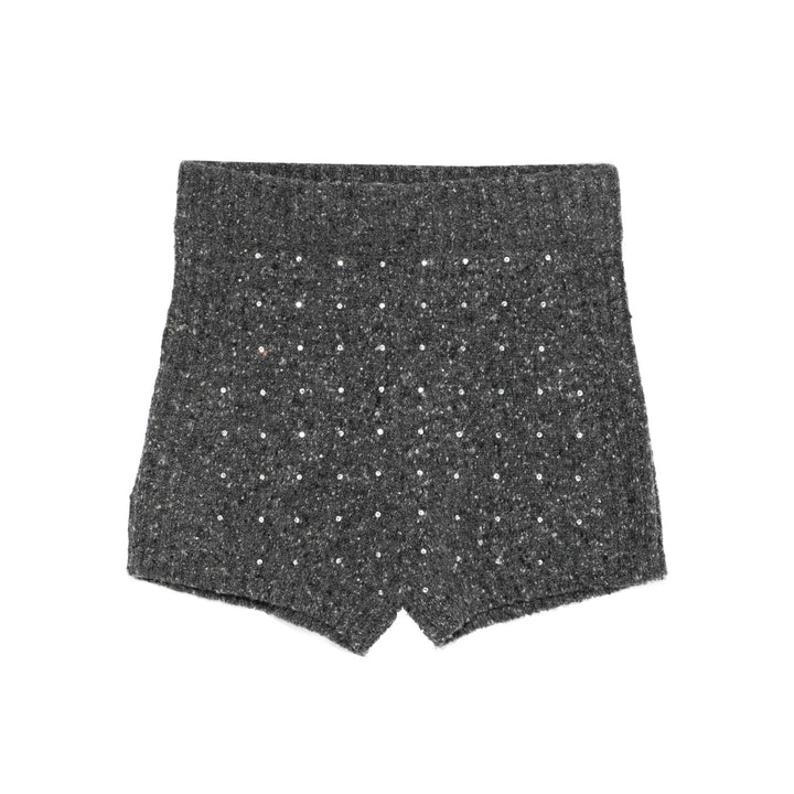 Pinko Shorts - Grigio | 5b3a3a42d0f5513cfb93292d34dd52324df2bcaa