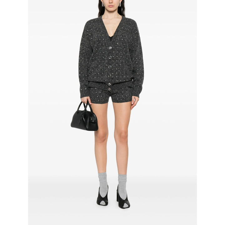 Pinko Shorts - Grigio | c341f446f00d751540fef50ee948249ce82204ea