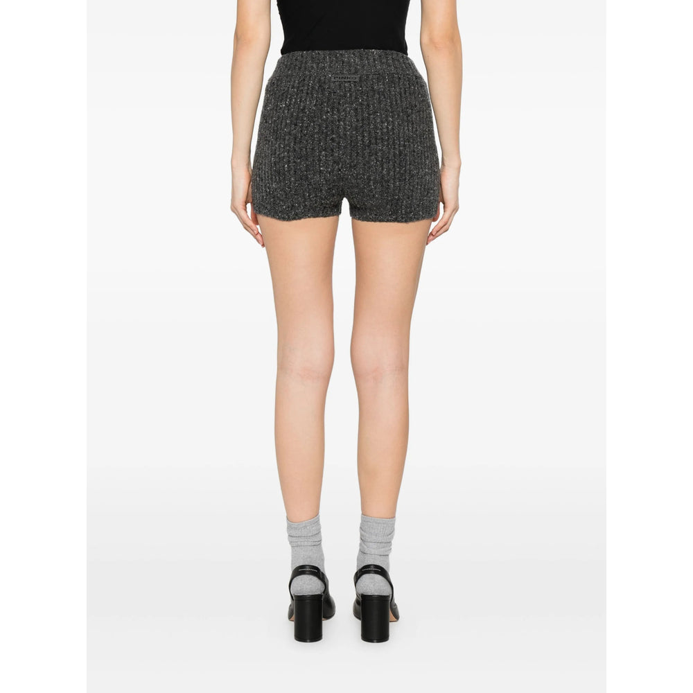 Pinko Shorts - Grigio | d594746270010050e0082286a336293987d63ff5