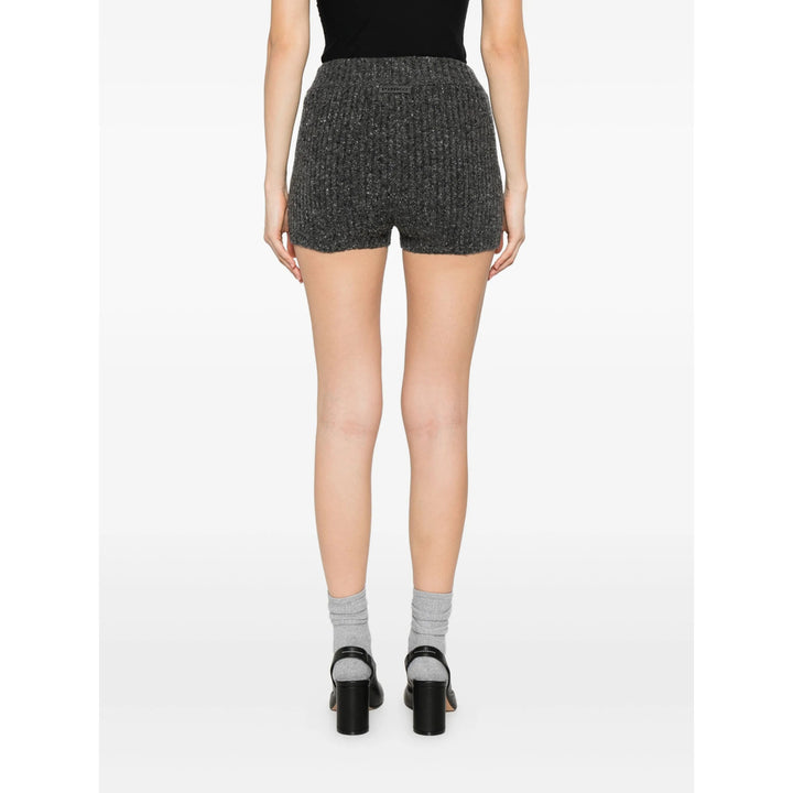 Pinko Shorts - Grigio | d594746270010050e0082286a336293987d63ff5