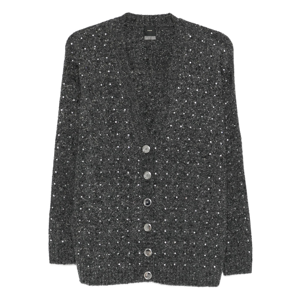 Pinko Maglioni - Grigio | 02b123f1e163e757e469f590f685c1ae8d7766cb