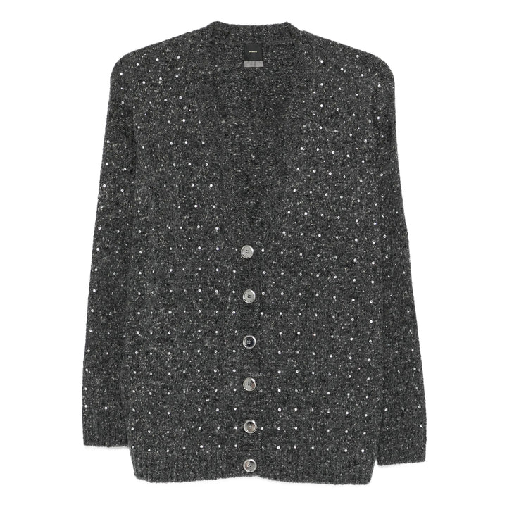 Pinko Maglioni - Grigio | 02b123f1e163e757e469f590f685c1ae8d7766cb