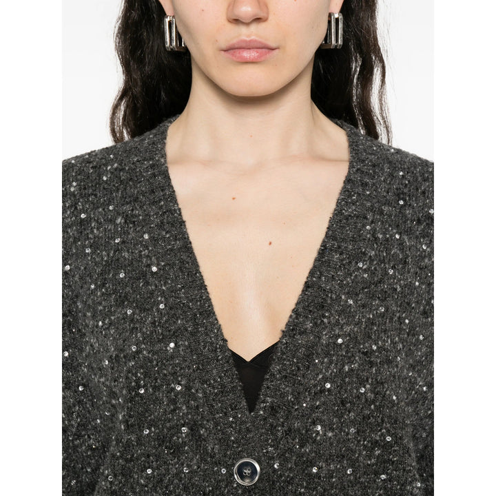 Pinko Maglioni - Grigio | fe793bb3cc818926d302244de4e390ddfa7159eb