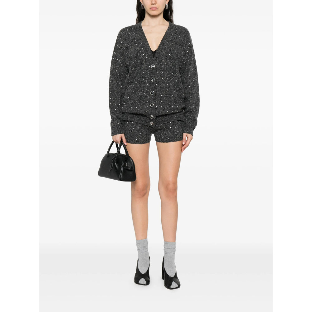 Pinko Maglioni - Grigio | f5225199ec67c926506b374fbf9de1f20a67cc10