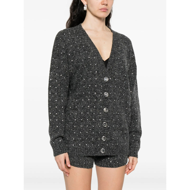 Pinko Maglioni - Grigio | f32a7c644753c6cd67b0909472c46eab04fb1947