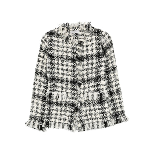 Giacche Nero, Bianco