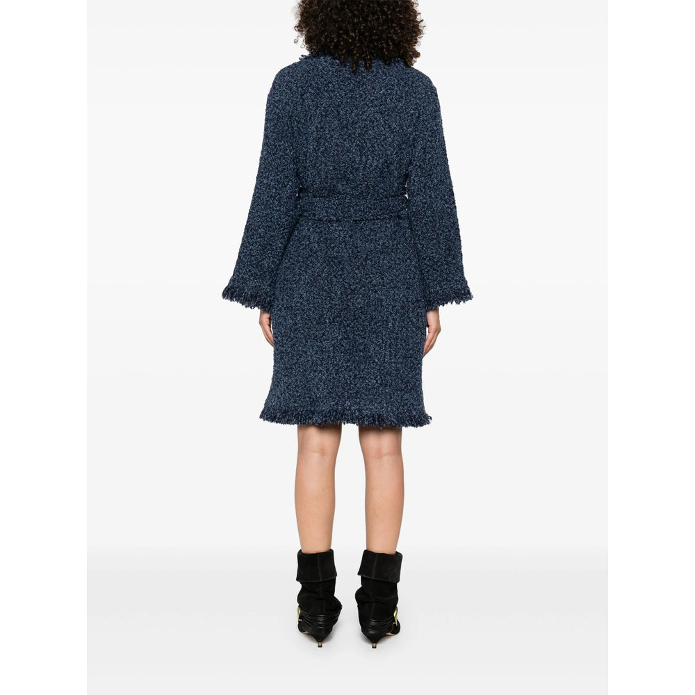 Charlott Waistcoats - Blu | dfffce37bc6bf57b8d8b807a652980f8bf4777da