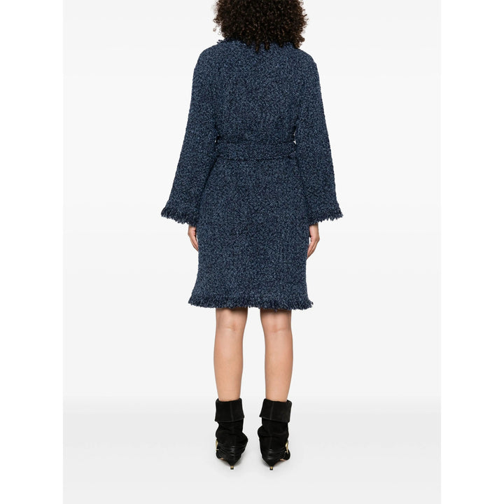 Charlott Waistcoats - Blu | dfffce37bc6bf57b8d8b807a652980f8bf4777da