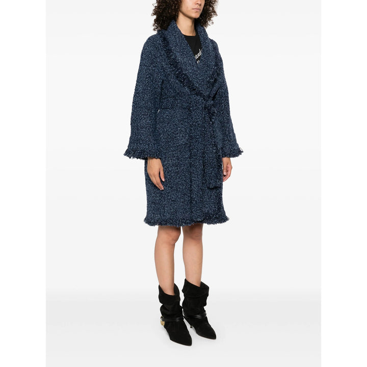 Charlott Waistcoats - Blu | a39bf890b9abdd62b4e991d41840b5fe05a3e55d