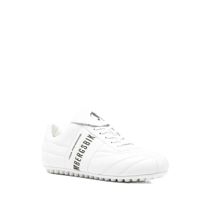 Bikkembergs X Gosha Scarpe - Bianco | 47060bccab124330724a67218db7eb665bf669f4