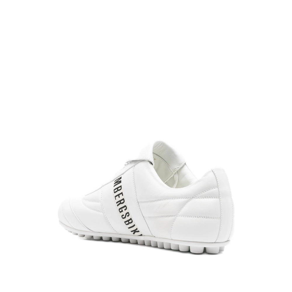 Bikkembergs X Gosha Scarpe - Bianco | 6f81c29127c35f5d02c0e90f668c83ea060bbeab