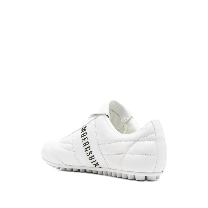 Bikkembergs X Gosha Scarpe - Bianco | 6f81c29127c35f5d02c0e90f668c83ea060bbeab