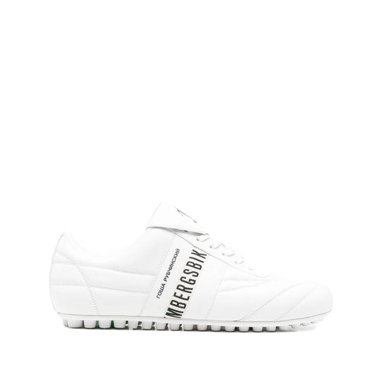 Scarpe Bianco
