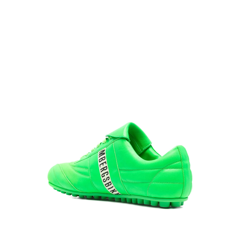 Bikkembergs X Gosha Scarpe - Verde | 593cb01751488dac8bf1275028a527f9668cd685