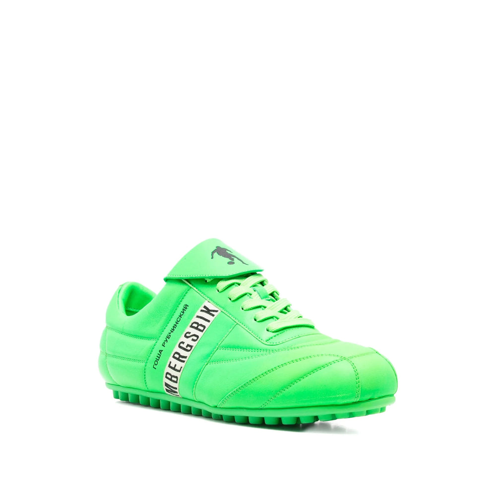 Bikkembergs X Gosha Scarpe - Verde | c7b41127201db4e4214f50b9b8e3fa4528151f68