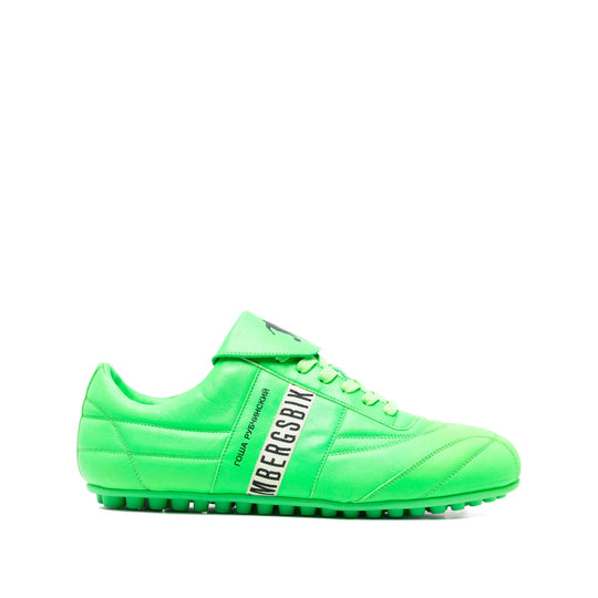 Scarpe Verde
