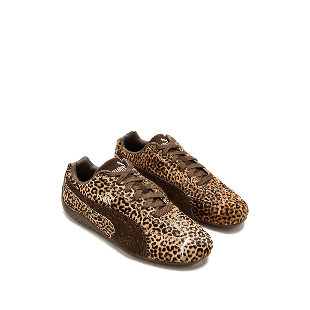 Puma Sneakers - Marrone | 8b718e4792d931b39585f7a978de9e8a9b44d3d4