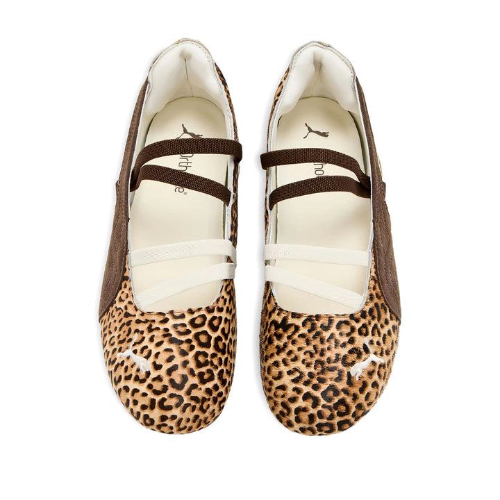 Puma Sneakers - Marrone | 1652937f0f7547116c60885bcff4e7988f5f1f6f