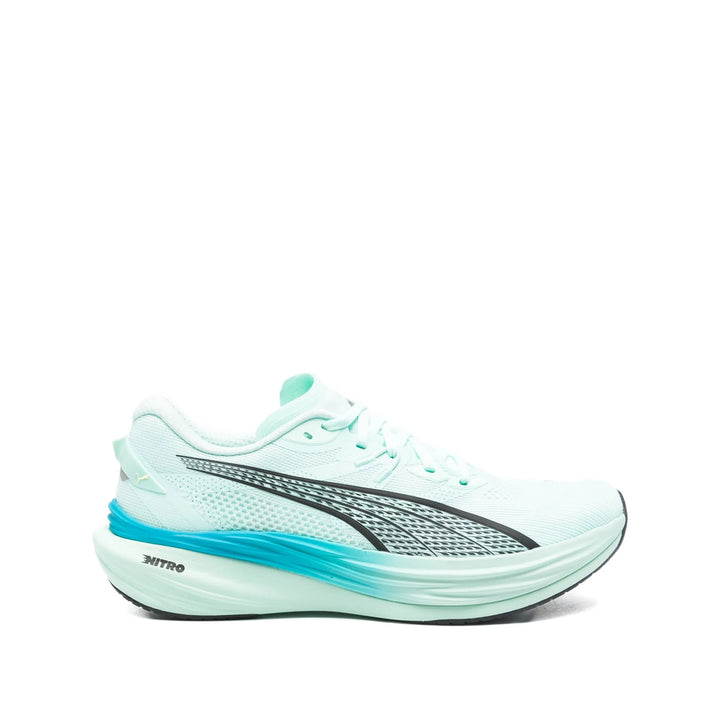 Puma Sneakers - Verde | a5f03c7001f9331063f7600a4c9d260a961fb045