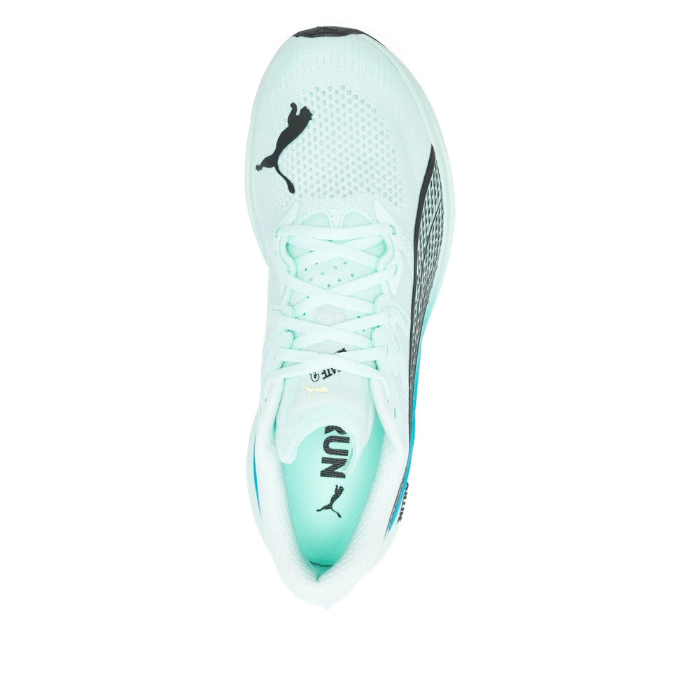 Puma Sneakers - Verde | 13a879bb1e1f2c69657dffbb9206f3b565e4efaa