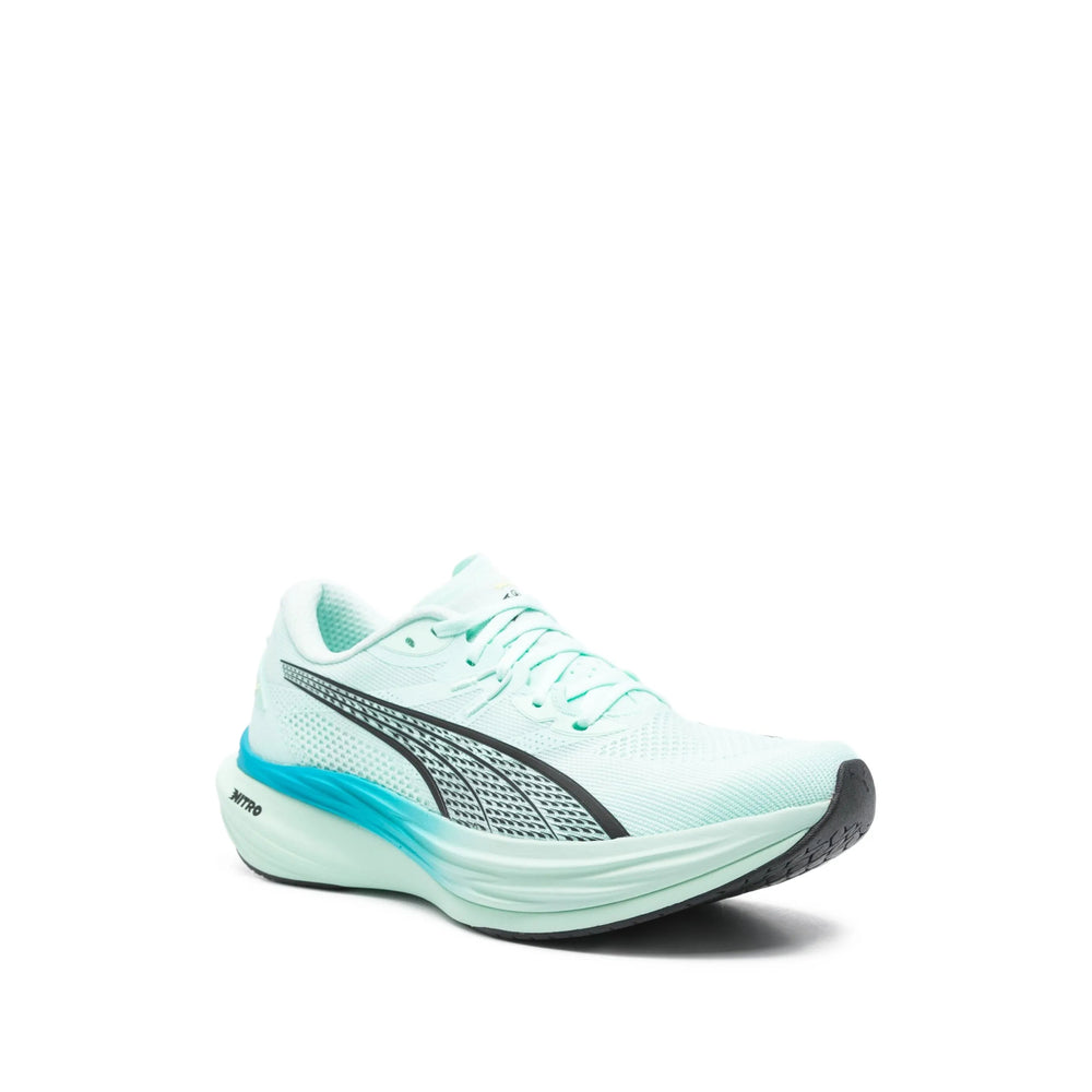 Puma Sneakers - Verde | 805b906d898d4a7fb72872c8c46bea0bc767dcf9