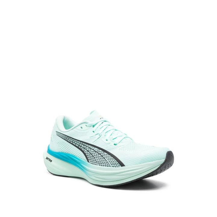 Puma Sneakers - Verde | 805b906d898d4a7fb72872c8c46bea0bc767dcf9