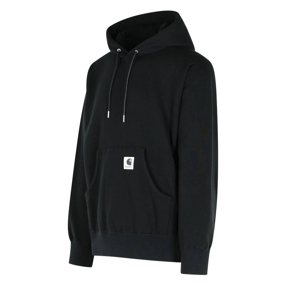 Sacai X Carhartt Felpe - Nero | 90f6e6308315499ec9f5febe7ef96c1c2f5f893b
