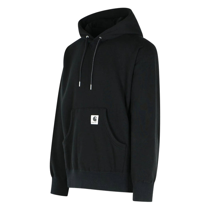 Sacai X Carhartt Felpe - Nero | 90f6e6308315499ec9f5febe7ef96c1c2f5f893b