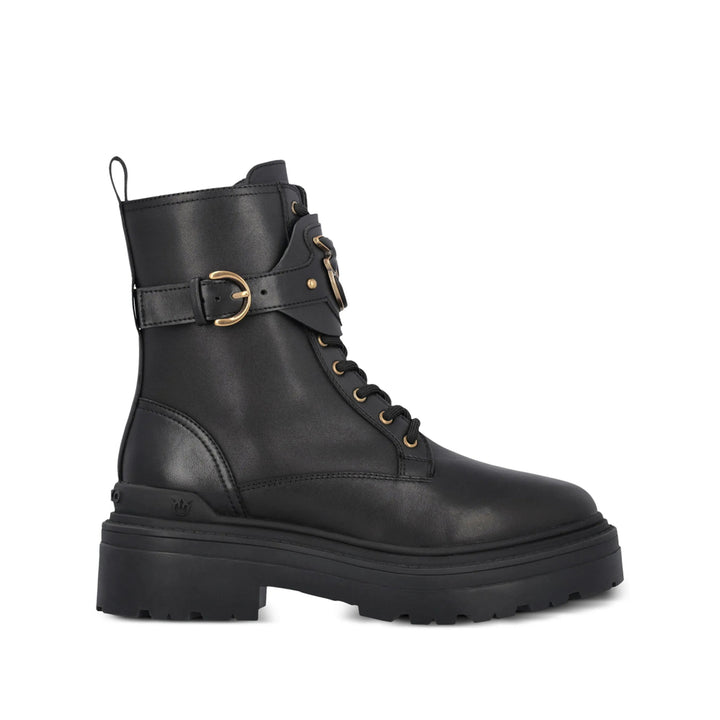 Pinko Scarpe - Nero | ac08b82a9dc3641e5f9524d177000c451f1334ee